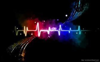 Soundwave Wallpaper