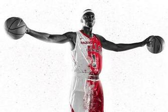 The Wait Is Finally Over For Bobby Portis Arkansas