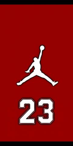 Jordan Logo Wallpaper Michael iPhone