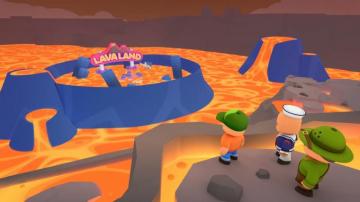 Stumble Guys On Update Is Finally Out You Can