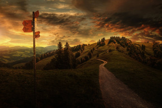 Landscape Wallpaper