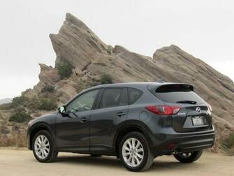 Mazda Cx Re Data Sheet Thoroughly Wallpaper