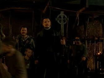 Gangs Of New York Wallpaper Pictures