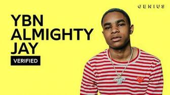 Ybn Almighty Jay Breaks Down Chopsticks On Genius Video Series
