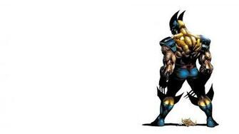 Wolverine Wallpaper Hq