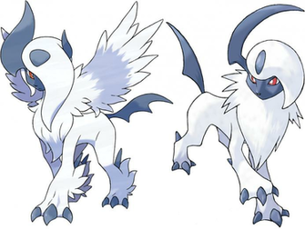 Pokemon Mega Evolution Absol Wallpaper V2 By Theangryaron