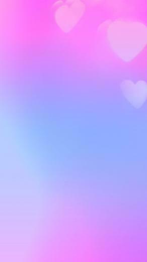 Pink Ombre Wallpaper Image