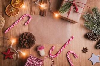 Christmas Wallpaper HD Hq