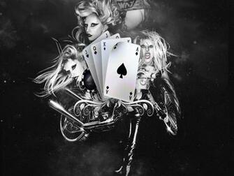Poker Cards Wallpaper Pictures