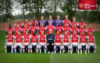 Arsenal Fc Wallpaper