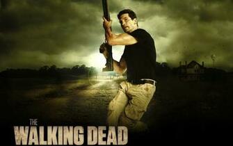 Walking Dead Wallpaper HD