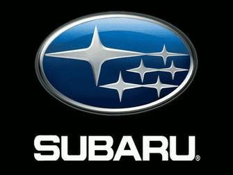 Subaru Logo