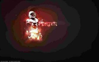 Joey Porter Wallpaper American Football Sport