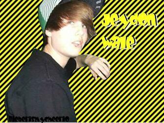 Jeydon Wale Gimp Edit By Bieberismycheerio