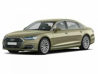 Audi A8 Tfsi E HD Wallpaper Background Image Photos