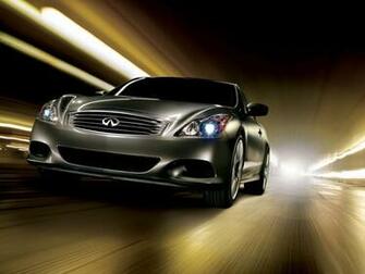 Desktop Background Motors Cars Infiniti G37 Wallpaper
