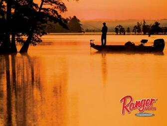 Ranger Boats Wallpaper