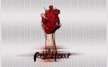Madonna Fanmade Covers Rebel Heart Wallpaper