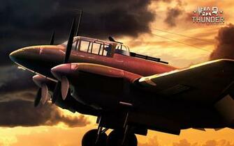War Thunder