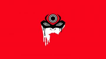 Lady Bullseye HD Wallpaper Background Image