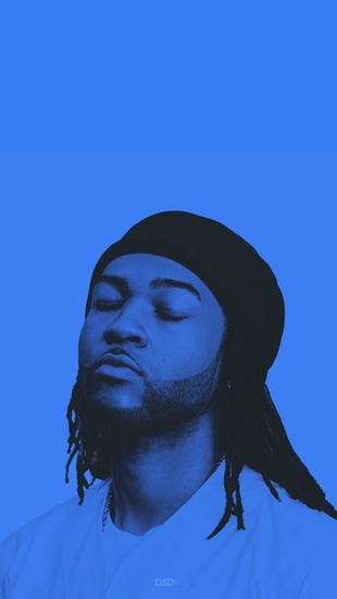 Partynextdoor iPhone Wallpaper Pixshark Image