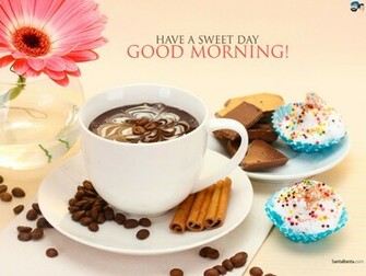 Good Morning Wallpaper