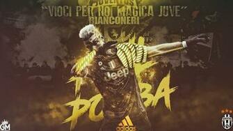 Pogba Wallpaper