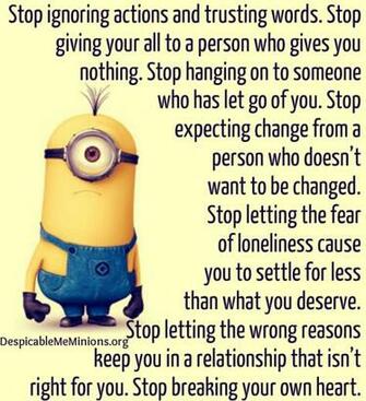 Bedtime Quotes And Sayings By Minions Photos Minion Fans