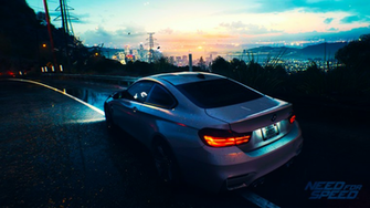 The Collection Need For Speed Video Game