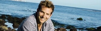 Wallpaper Charles Bradley Cooper