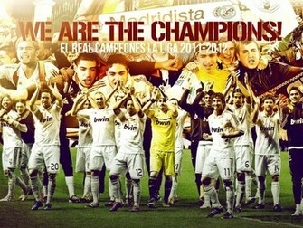 All Wallpaper Real Madrid