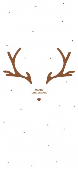Christmas Wallpaper For iPhone Se X Xs Xr