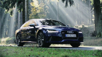 Wallpaper Blink Audi Rs7 HD X For Android Rs