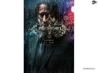 John Wick Chapter Parabellum Movie Wallpaper
