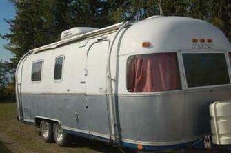 More Like This Travel Trailers British Columbia And Airstream