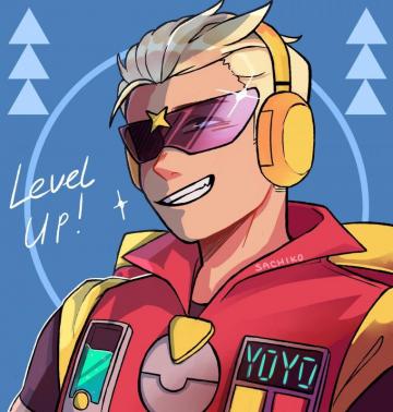Surge Brawlstars Ideas Brawl Fan Art Stars