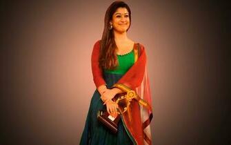 Nayanthara Wallpaper HD