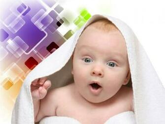 Including Baby Wallpaper Cute