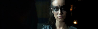 Lexa And The Cw Clarke Wallpaper Quotes