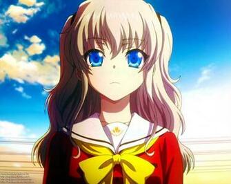 Tomori Nao