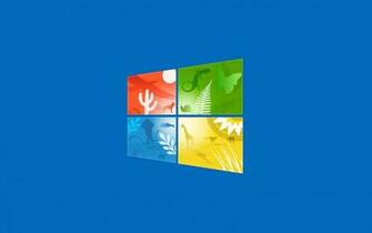 New Windows Wallpaper HD Natural