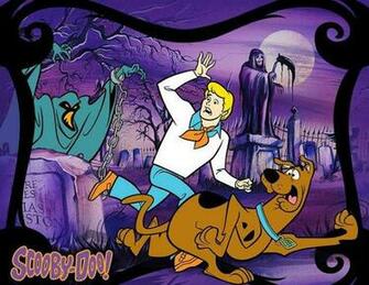 Scooby Doo HD Wallpaper