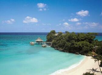 Boracay Island Desktop Wallpaper Philippines