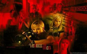 Veronica Mars Wallpaper X Net