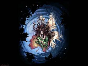 Mobile Wallpaper Feedio Net Little Fairy Desktop