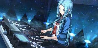 Anime Dj Wallpaper