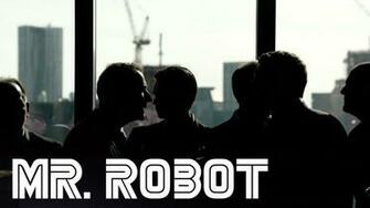 Mr Robot HD Wallpaper For Desktop