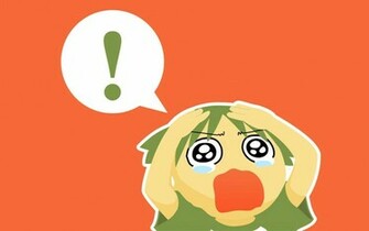 Yotsuba HD Wallpaper General