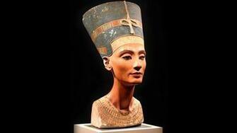 Nefertiti Wallpaper