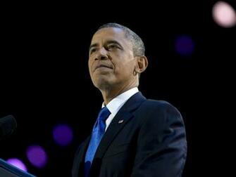 Barack Obama Wallpaper Desktop